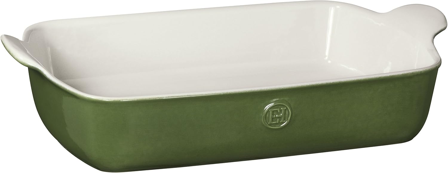 Emile Henry HR Modern Classics Large Rectangular Baker