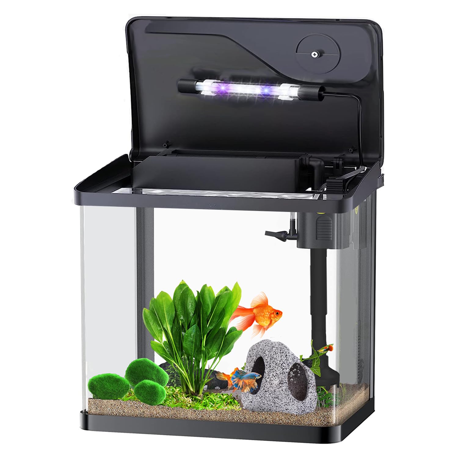 Aquarium Stand Plastic Fish Tank Argos Plastic Fish Tank Argos Outlet