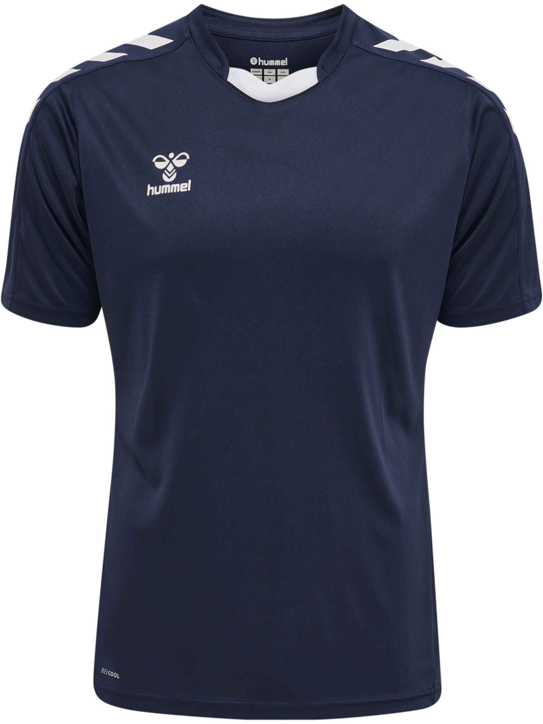 hummel Hmlcore Xk Poly Jersey M/C Maglietta Uomo