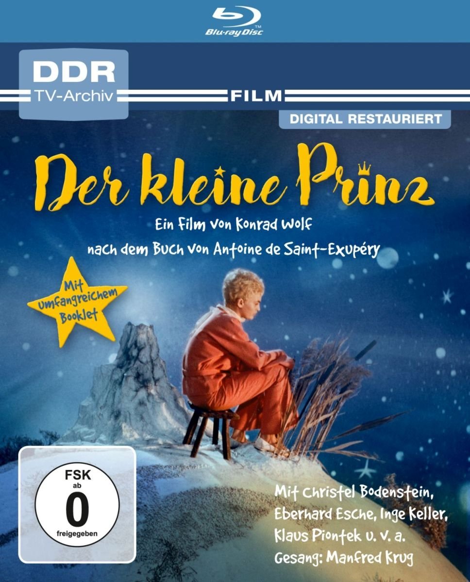 Der kleine Prinz
