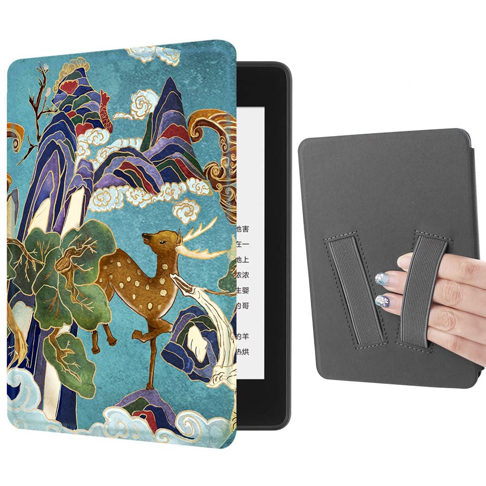 Slimshell Case for 6