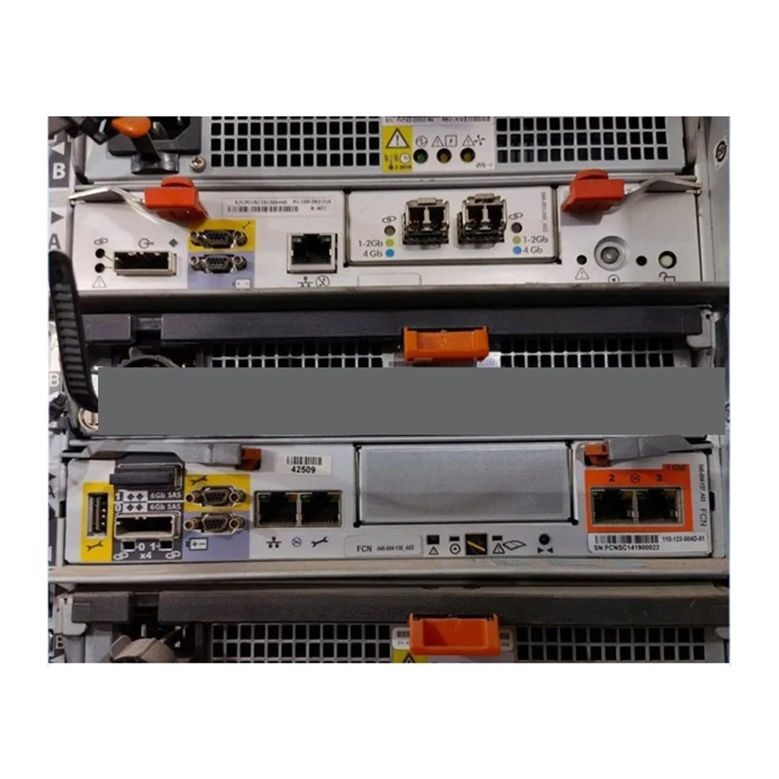 OSHZIKJII For VNXe3100 Controller 303-123-001D 110-123-004D 303-123-000D Kit