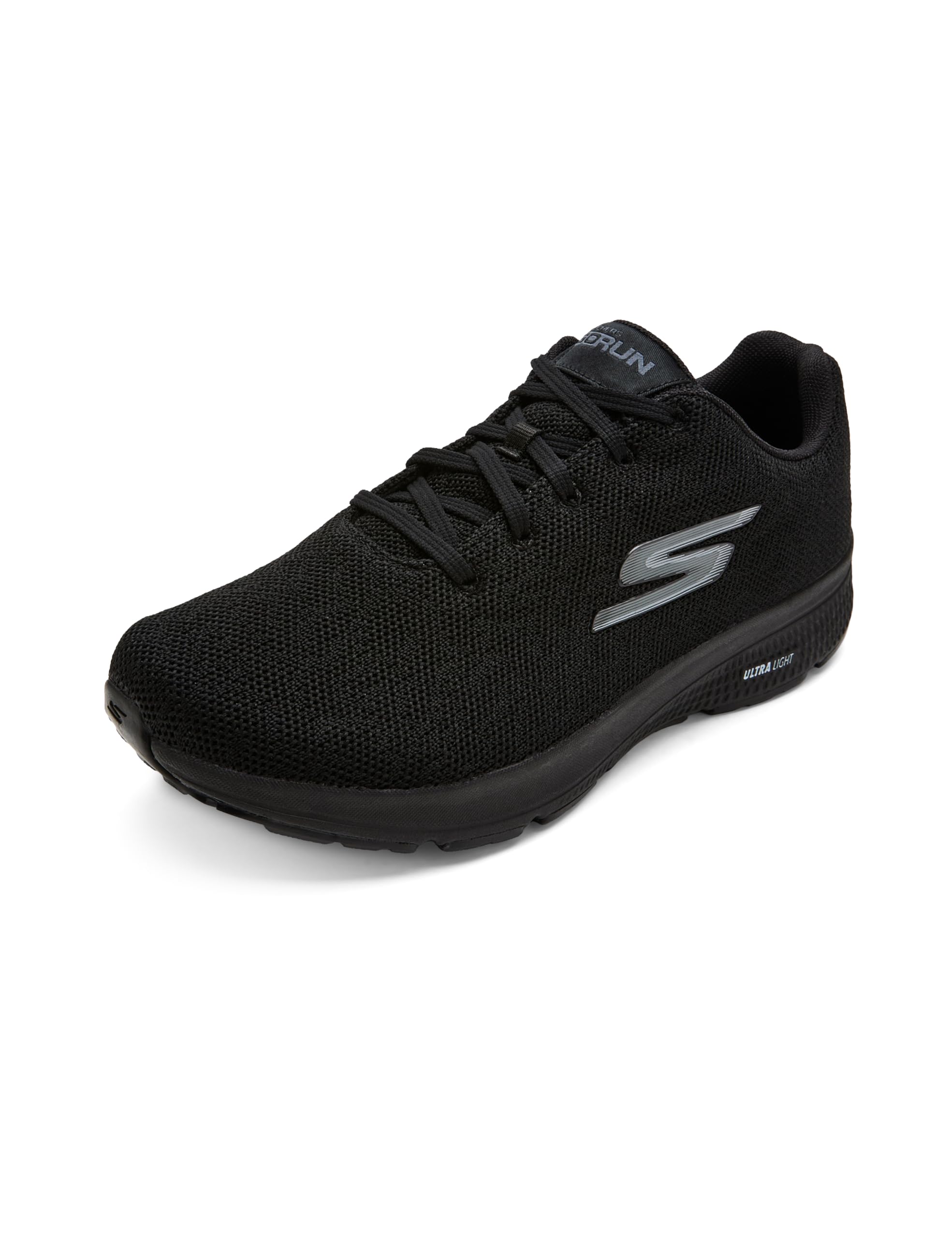 Men Lace Up Sports Shoes
