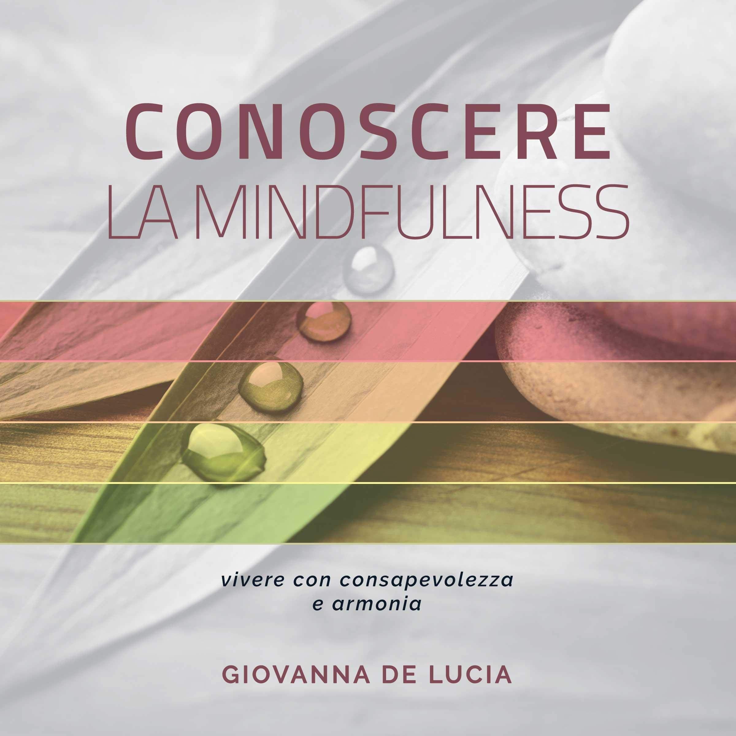 Cover art for Conoscere la Mindfulness