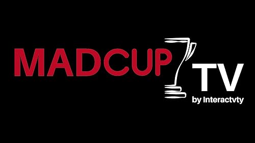 MADCUP TV