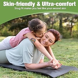 funpatch G7 Over Patches 20Pack Waterproof G7 & Stelo Adhesive Patches CGM Tape Full Cover Stelo Patch Non-Glue Central Hypoallergenic & Latex-Free Long Stay for 15 Days