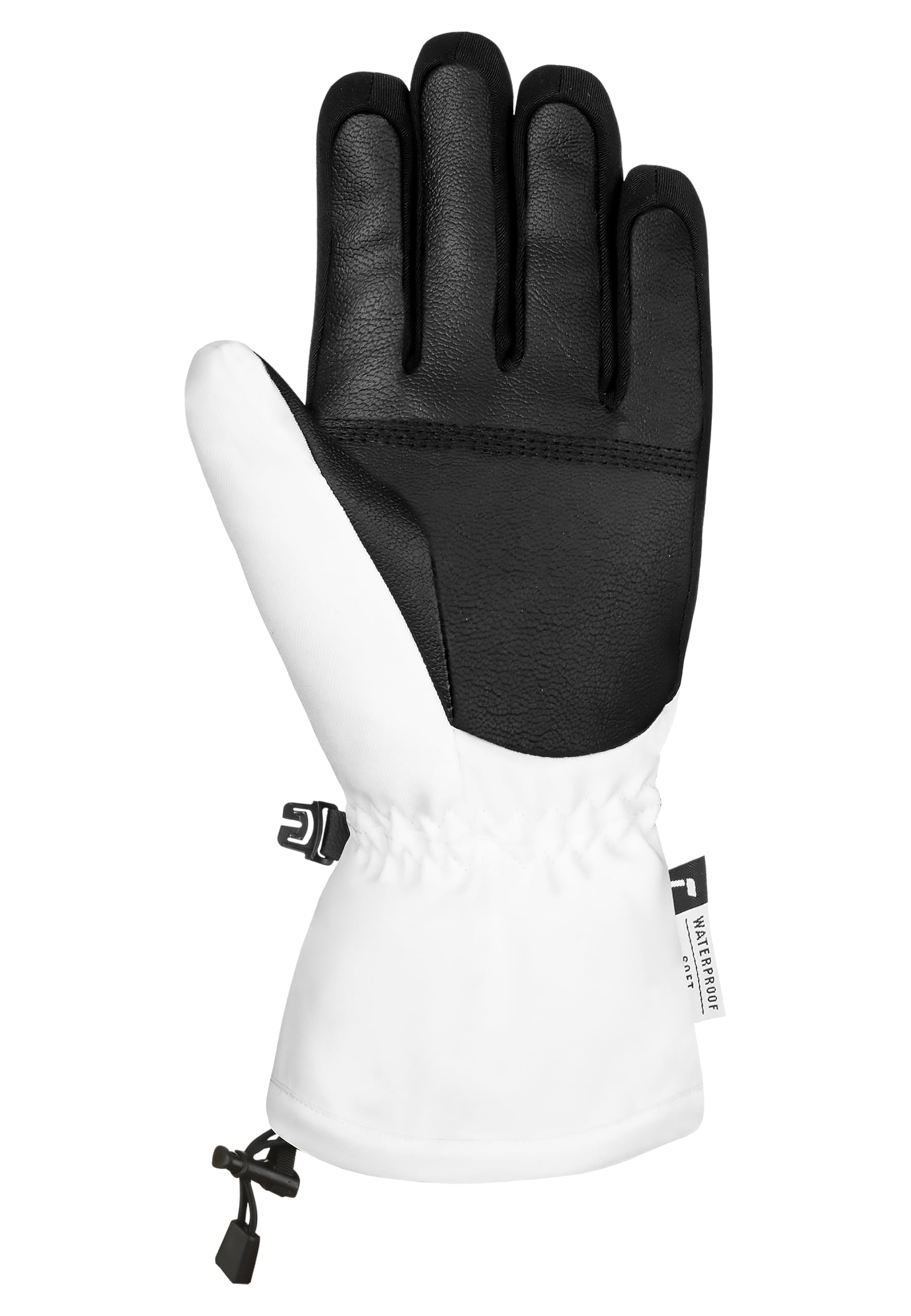 Reusch Cozy Down R-TEX® XT ciepłe, wodoodporne, wiatroszczelne i oddychające rękawiczki zimowe, rękawiczki śniegowe, rękawice narciarskie dla kobiet