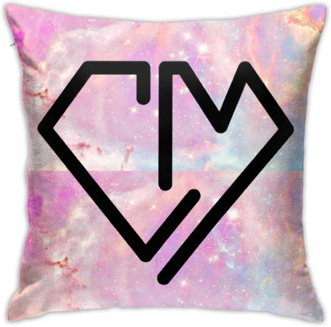 cash and maverick baker merch purple hoodie