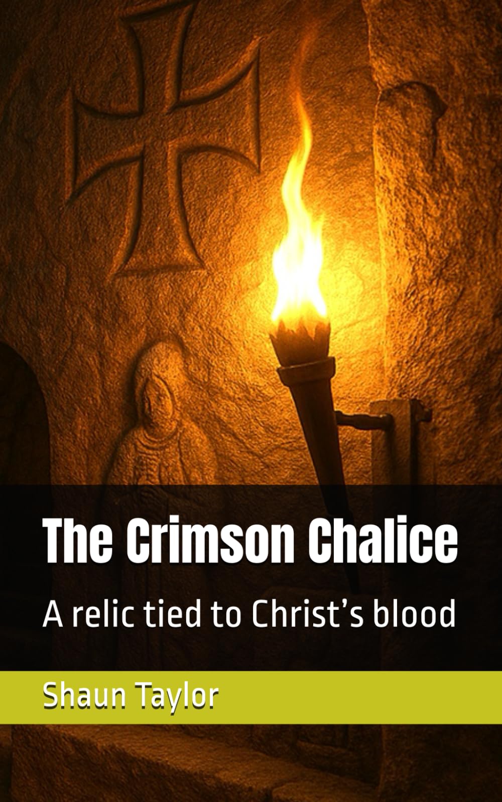 The Crimson Chalice: A relic tied to Christ’s blood