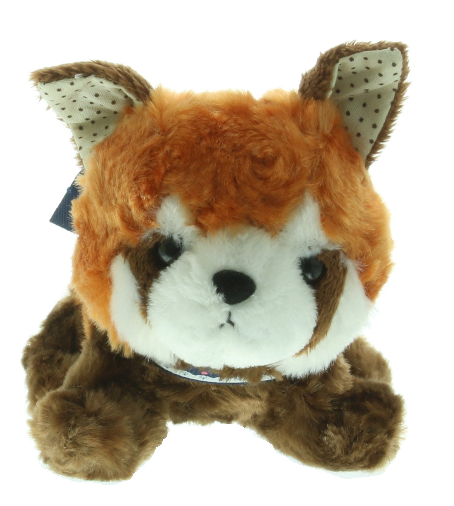 Amazon | ファミリアマム オルゴール レッサーパンダ | オルゴール