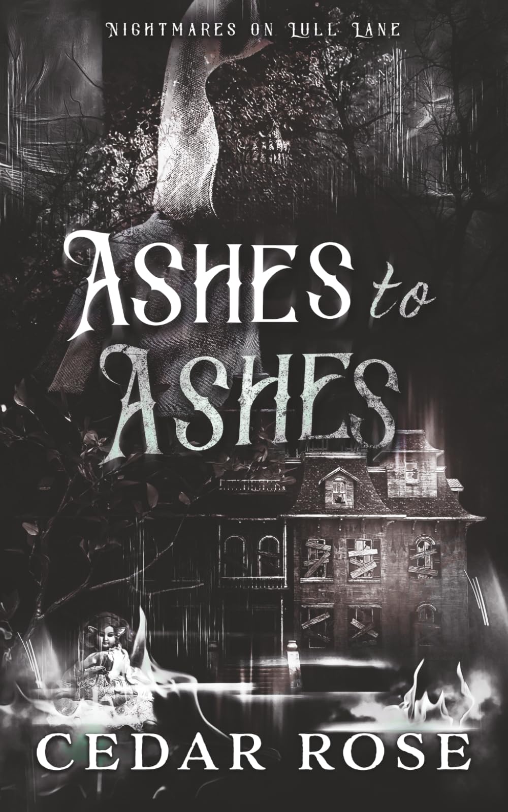 Ashes to Ashes: Nightmare on Lull Lane