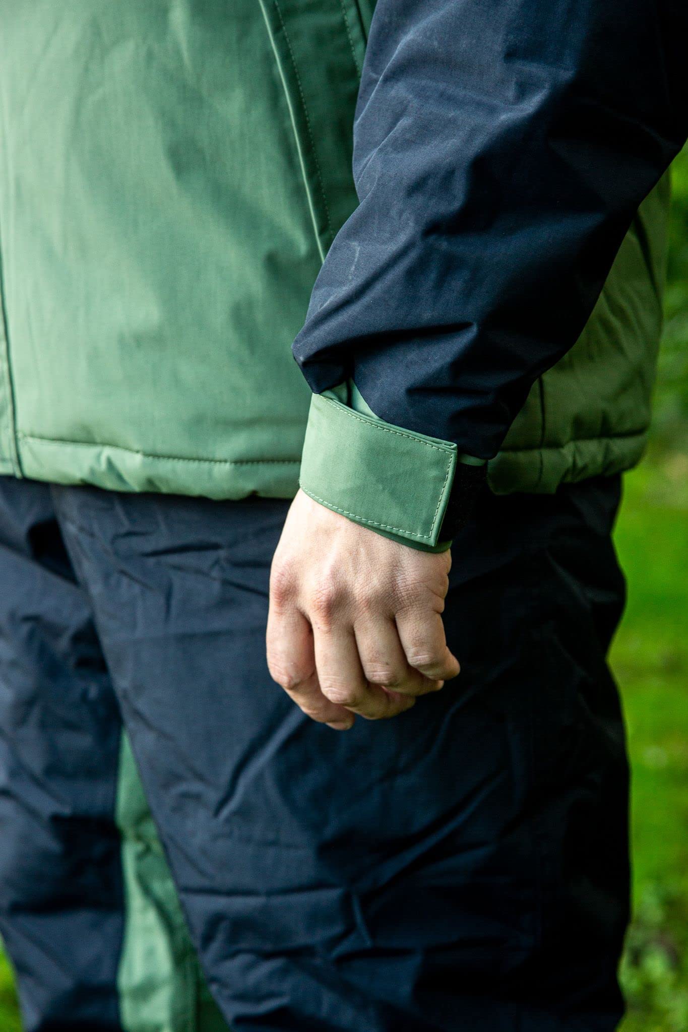 Ultimate Explora Thermo Suit XL - Traje Térmico