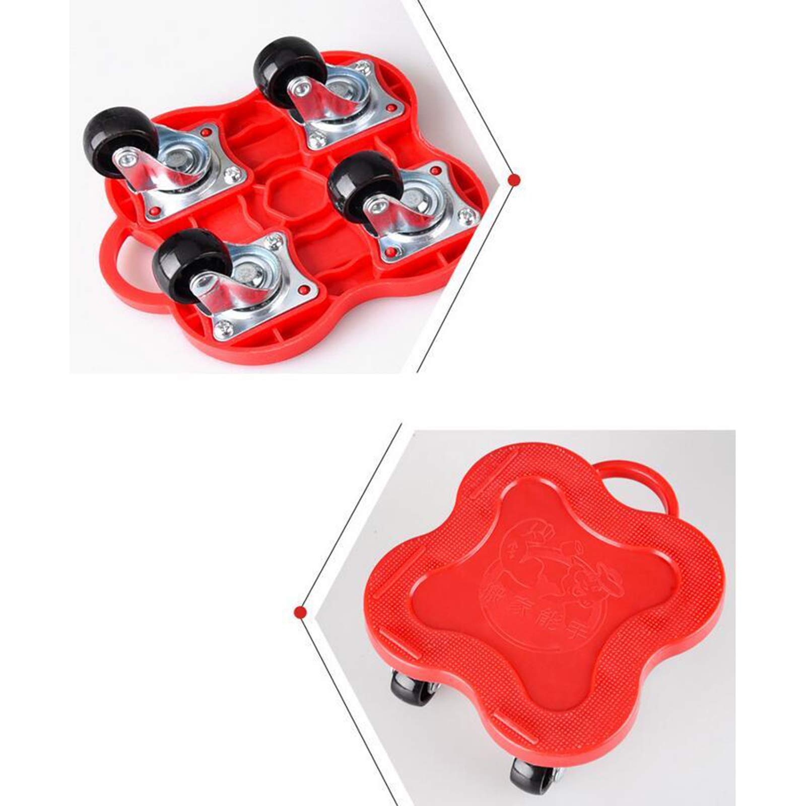 Sposta Mobili Attrezzi Mobili Sollevatore di oggetti pesanti Trasporto Remover Mover kit di aggiornamento