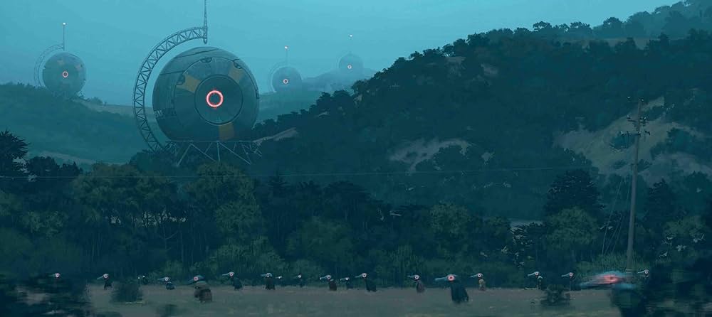 Amazon.co.jp: The Electric State (NE) : 本