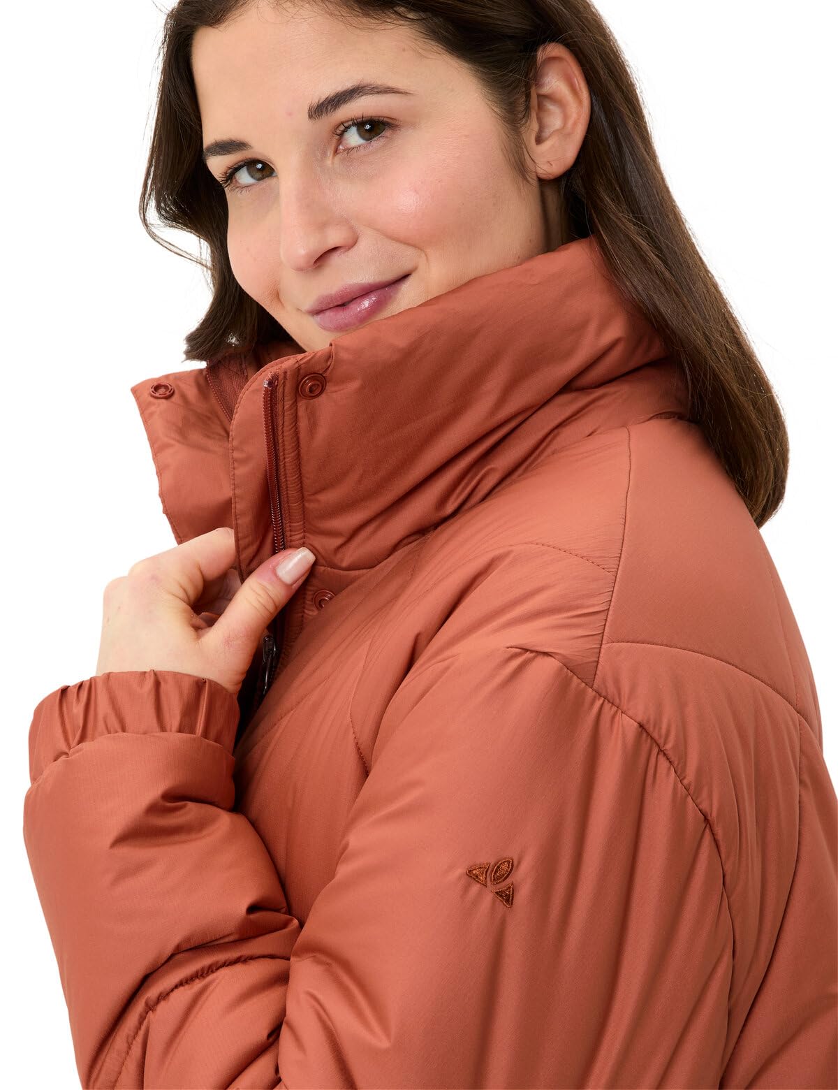 VAUDE Damen Women's Najun Padded Jacket Jacke
