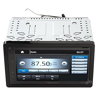 【期間限定出品】TMA-2 MOVE WIRELESS ブラック ZTE ZMAX 2 (Z958) - Date & Time - AT&T