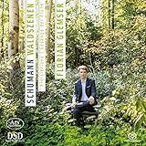  Schumann: Kreisleriana / Waldszenen / Gesänge der Frühe