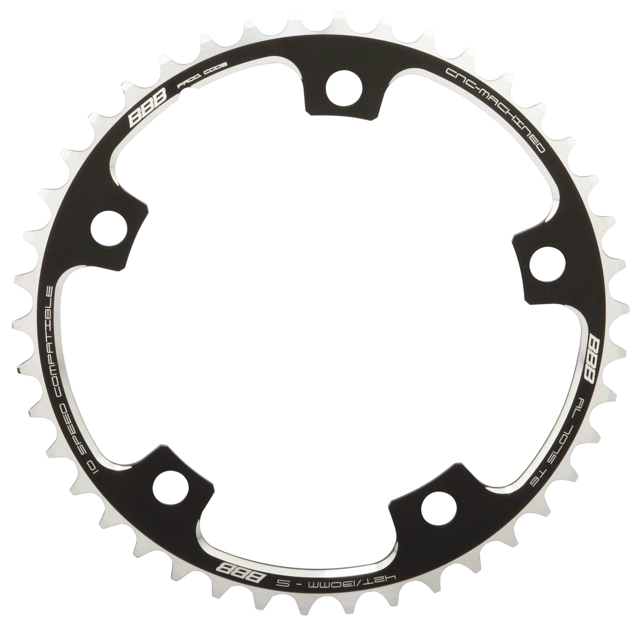Spitfire (Edel) BBB BCR 12S - Cadena de aro