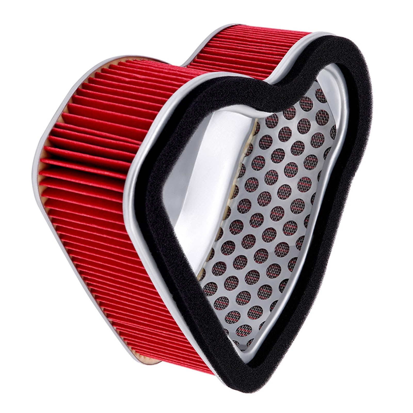 Pasuje Do Filtra Wlotowego Filtra Powietrza Motocykla H0nda VTX1300C