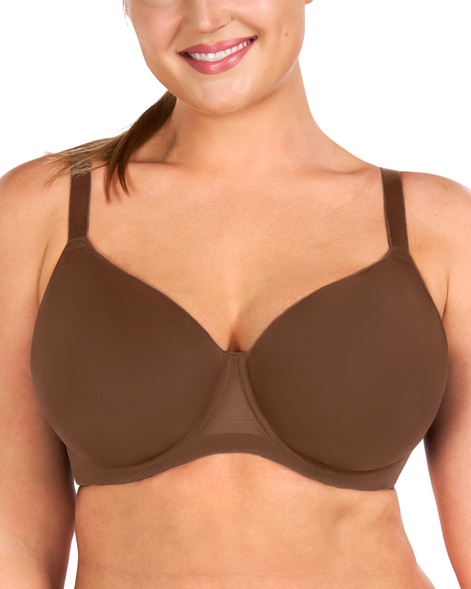 HSIA Minimizer Bra
