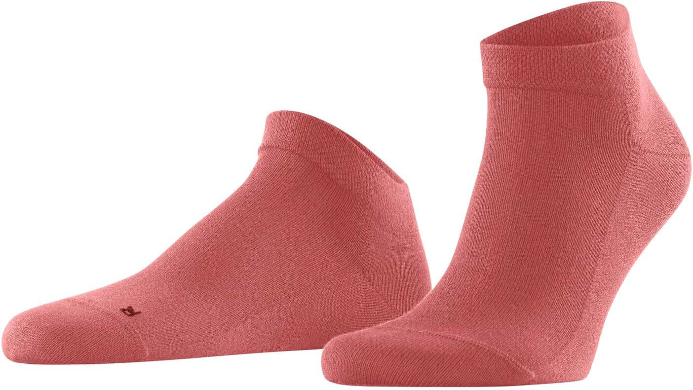 FALKE Men's Sensitive London Sneaker Socks, 1 Pair