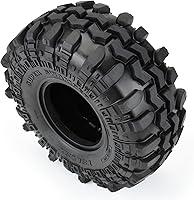 Vista 3 de Pro-Line Racing 1/6 Interco Spr Swmpr G8 F/R 2.9 Crawler SCX6 2 PRO1020114 RC Neumático