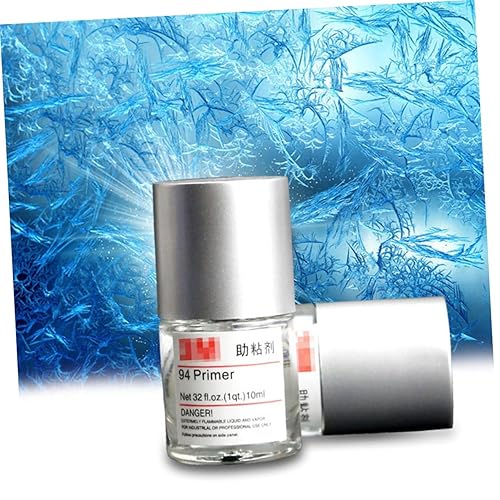 Miniatura 2 de Vaguelly 3 Promotor de adherencia automotriz Adhesión multiusos Reparación de vidrio agrietado Líquido Cinta de doble cara portabicicletas para auto