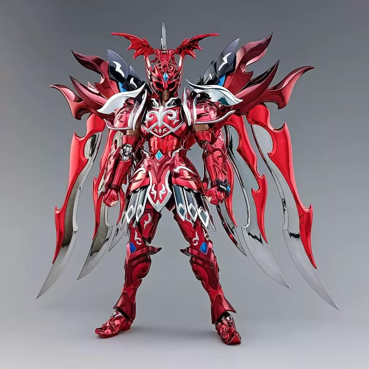 Amazon.co.jp: TOY POINT God Of War And COURAGE オリンポス十二神 戦
