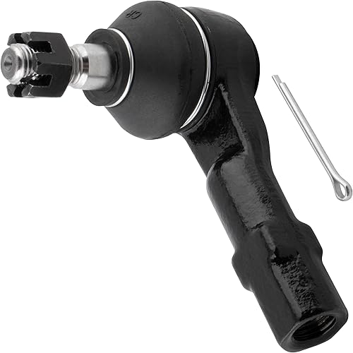 Miniatura 6 de BOXI 2 extremos de barra de acoplamiento exteriores delanteros para Ford Probe 1993-1997MX-6 1993-1997  para Mazda 626 1993-2002MPV 2000-2006Protege