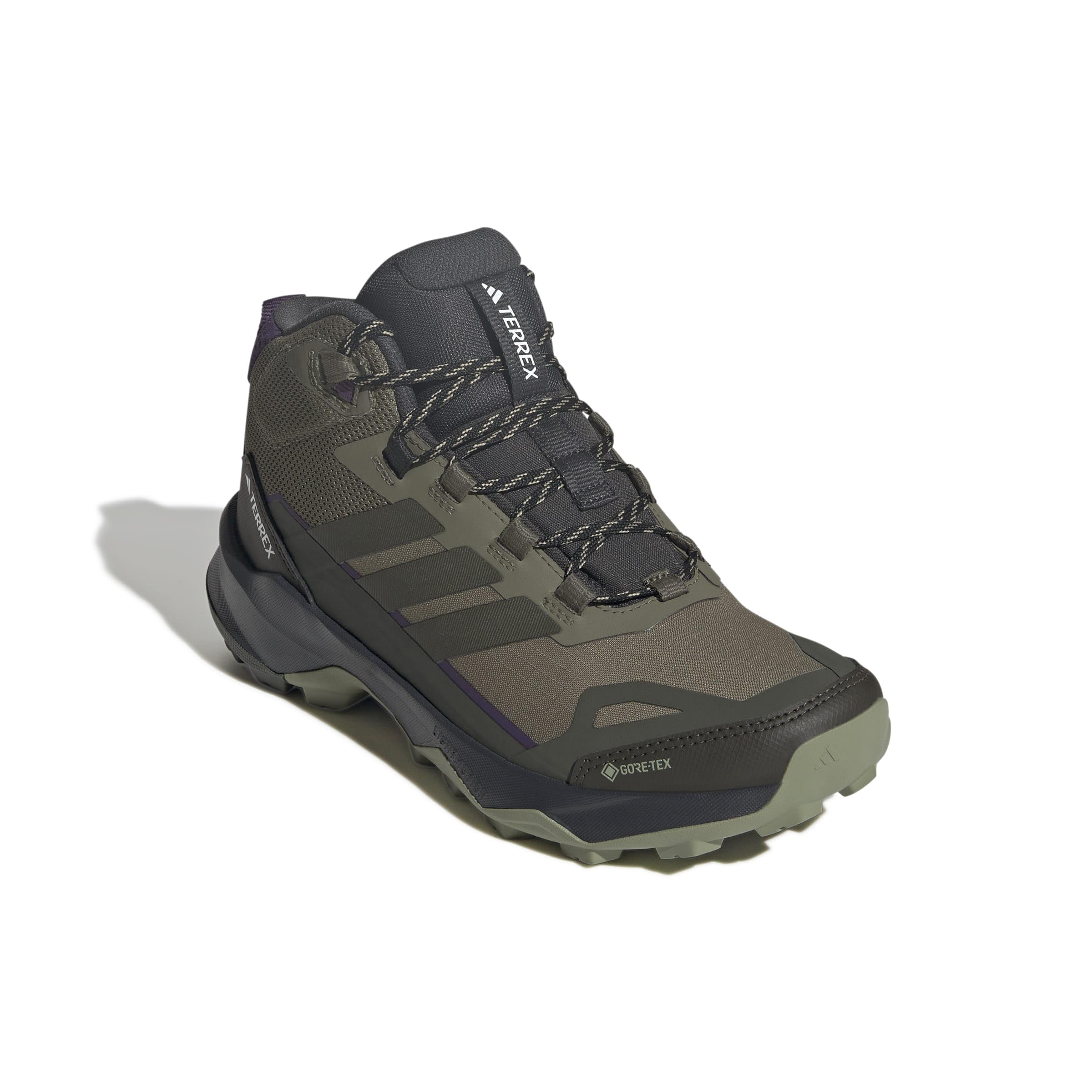 adidas Terrex Skychaser Ax5 Mid Gore-Tex Hiking Zapatos de senderismoMujer