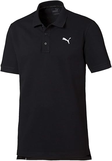 puma ess pique polo