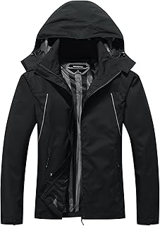 thin raincoat mens