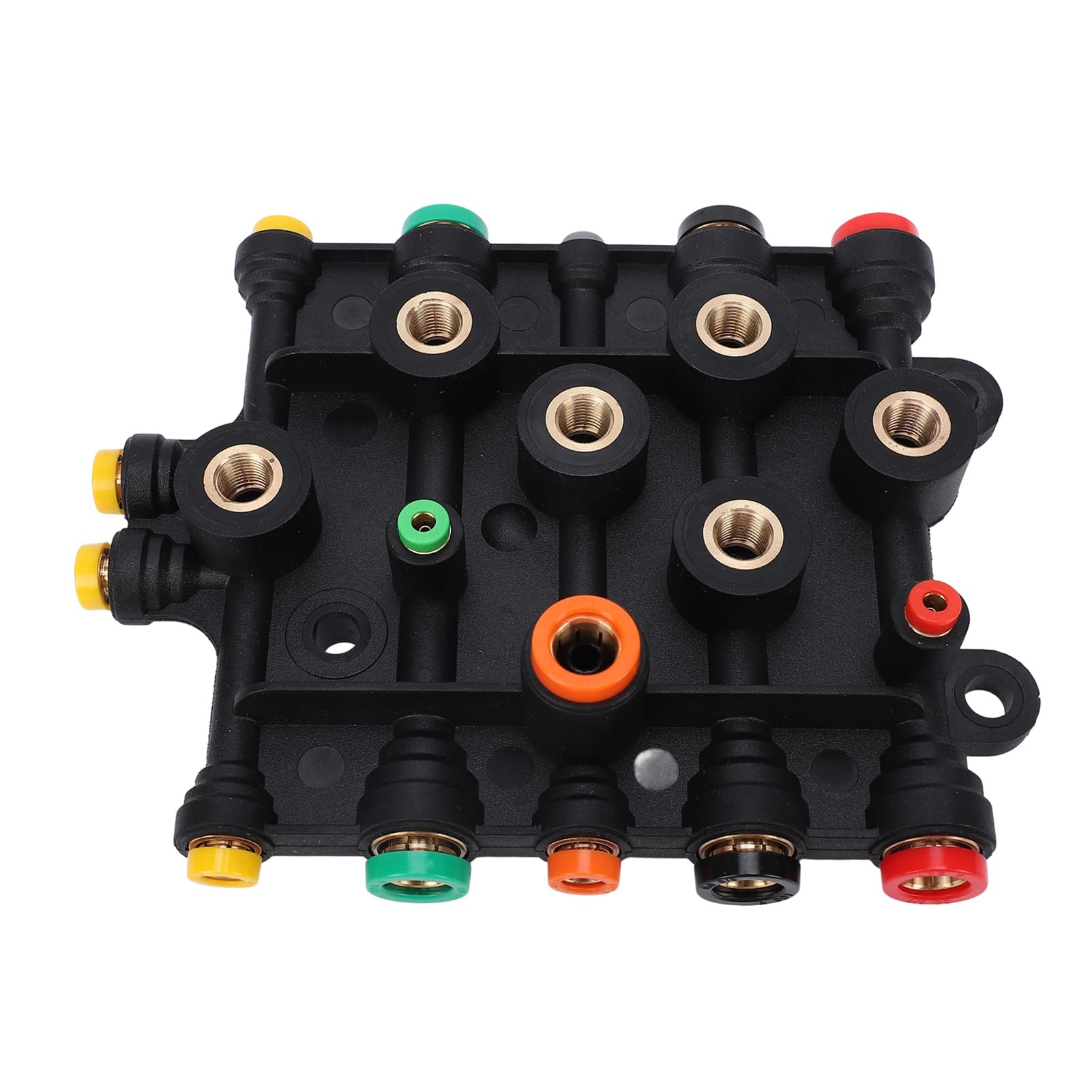 Bloque de Manifold de Aire, Compatible con A12 14736 003