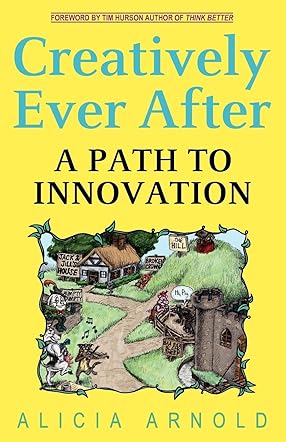 Creatively Ever After