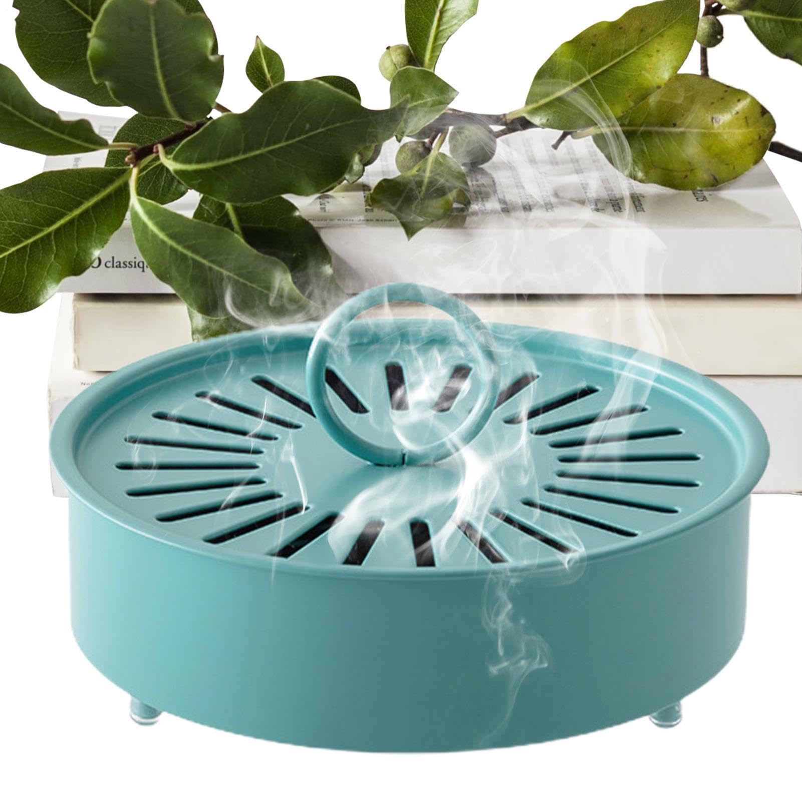 Support de bobine gnat pour salon et chambre profitez de soirées paisibles