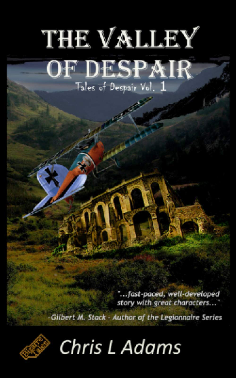 The Valley of Despair