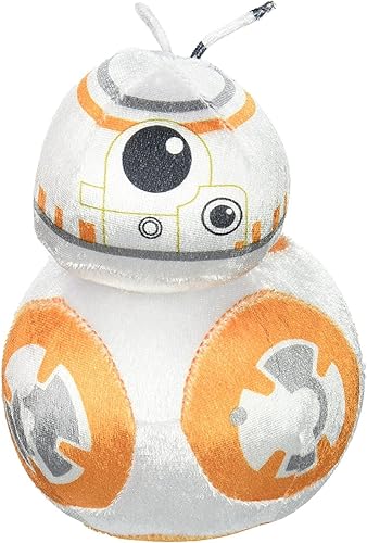 Funko Galactic Plushies Star Wars - Peluche BB-8