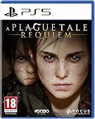 A Plague Tale Requiem PlayStation 5 Europa