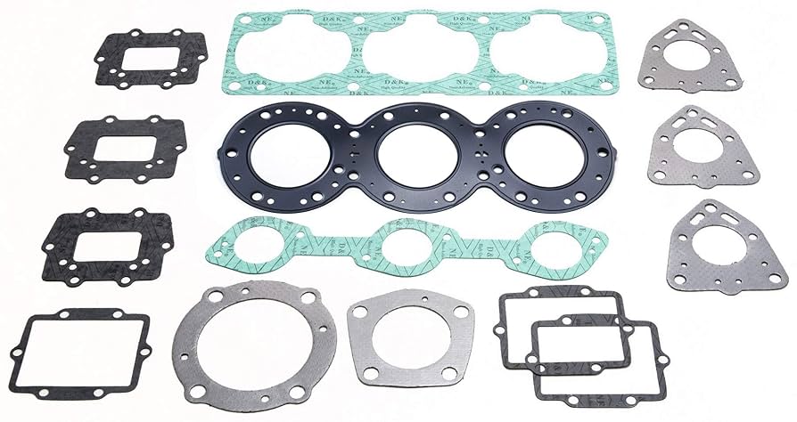 しげ Amazon.com: Top End Rebuild Engine Gasket Replacement for