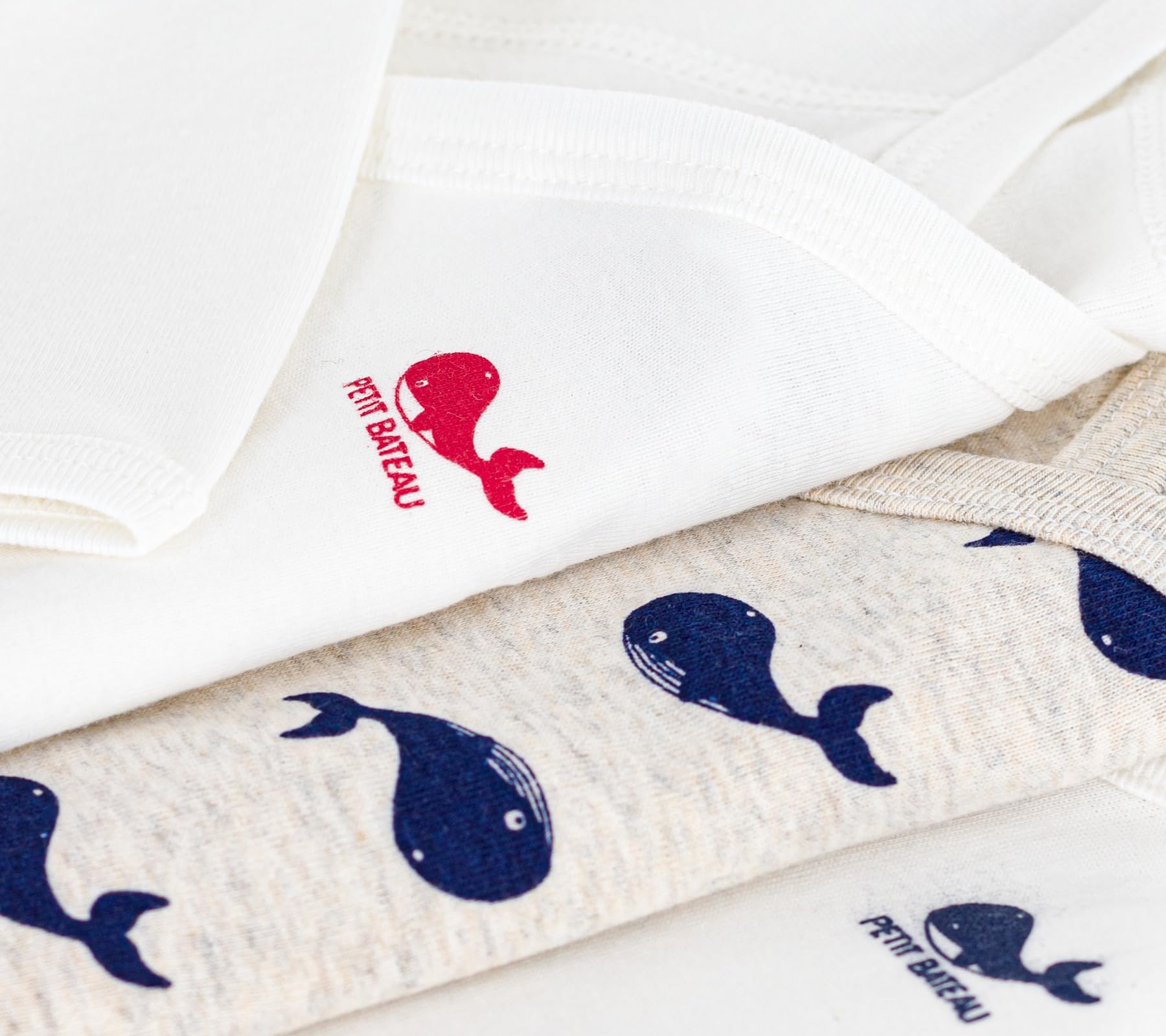 Amazon.co.jp: PETIT BATEAU JAPAN: 新生児