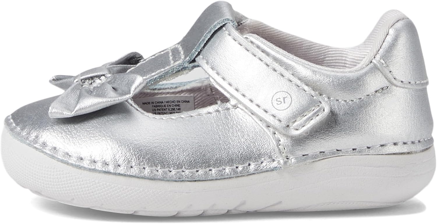 Stride Rite Baby-Girls Sm Ashtyn - Image 4