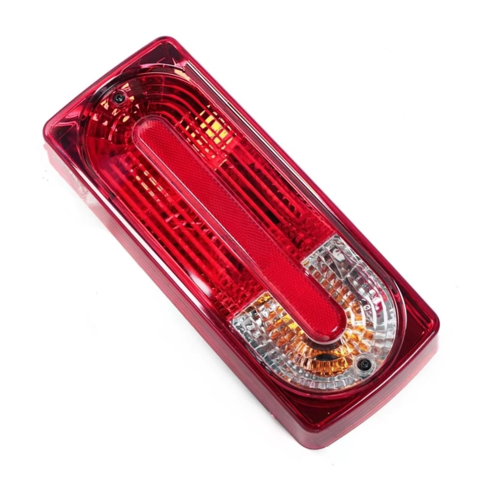 Feu arrière frein clignotant antibrouillard Benz Classe G W463