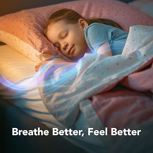 Miniatura 4 de Vicks VapoPads Sleepy Time Comfort - Recarga de almohadillas de vapor para humidificadores y vaporizadores Vicks - Romero, lavanda y eucalipto,