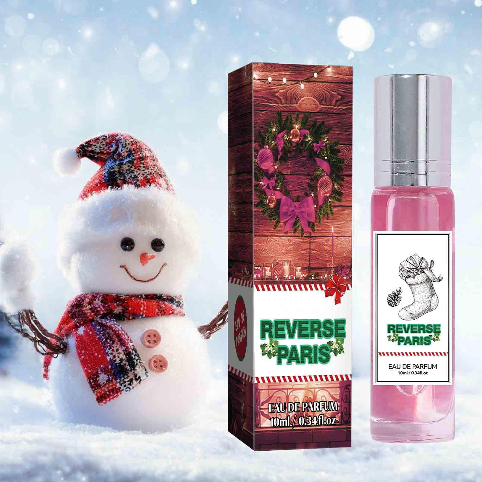 Perfume for Women - Strawberry Fragrances - Stylish Hydrating Eau De Parfum - Pheromones Perfumes Suitable for All