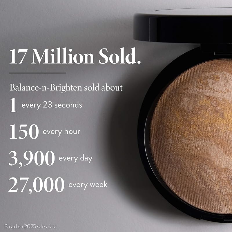 Laura Geller Baked Foundation — Color Correcting - 3