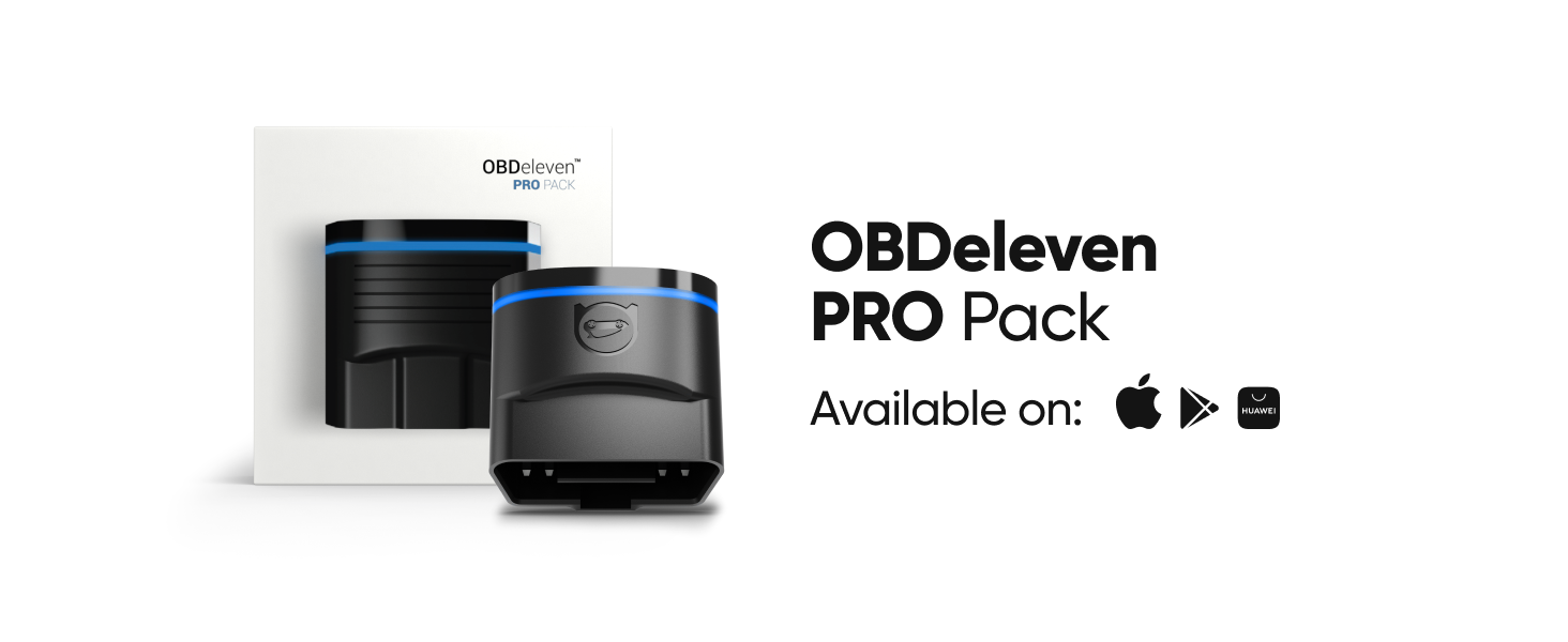 セキュリティ OBDeleven Pro pack OBDeleven PRO Pack - NextGen for VAG Vehicles – ACM Technik LLC