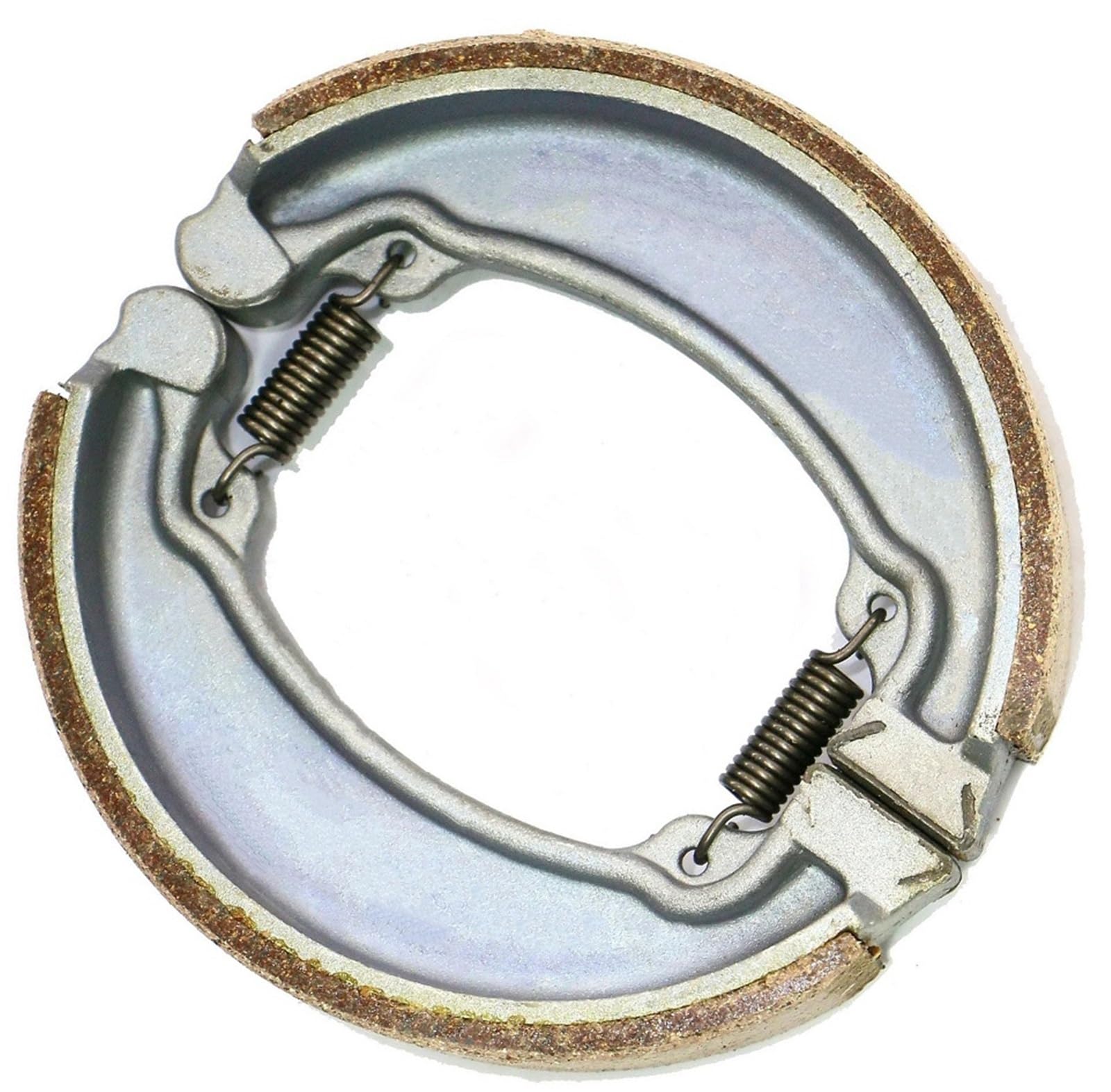Bremsenzubehör Motorrad-Bremsbeläge Hinten Für H-ONDA CB 250 Two Fifty (92-05)