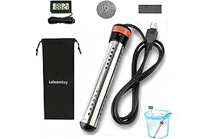 2000W Immersion Water Heater for Small Pools