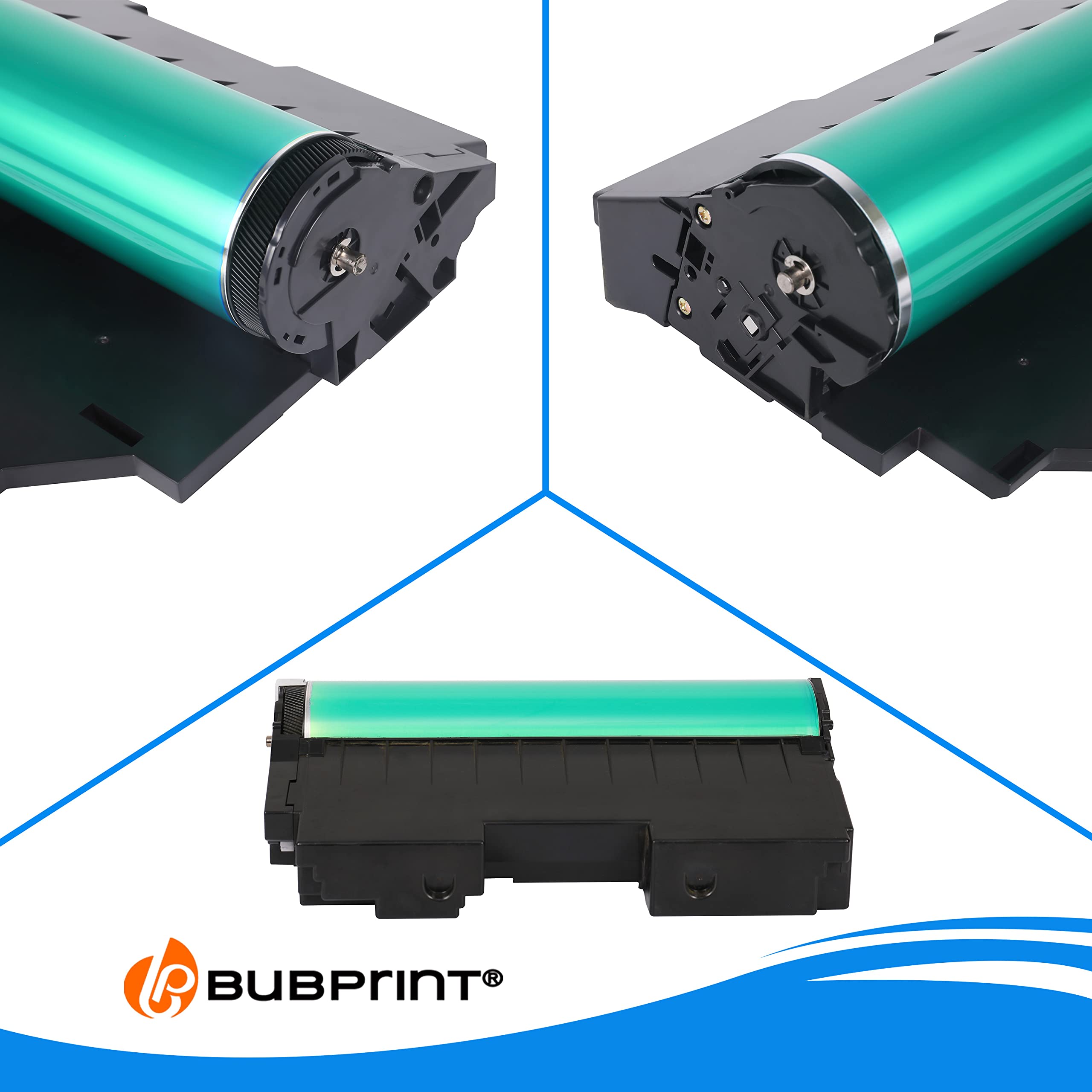 Tambour 120A Compatible en Remplacement pour HP 120A W1120A pour Color Laser 150a 150nw 150 MFP 178nw 178nwg 179fng 179fnw 179fwg 16000 Pages