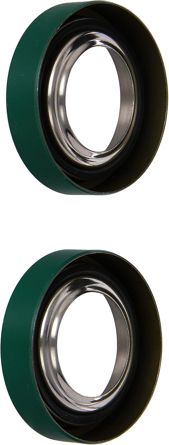 Bearing Buddy 60002 Spindle Seal Kit #2 - 2.56" Seal Diameter